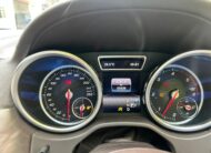Mercedes Benz GLS 350 d