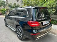 Mercedes Benz GLS 350 d