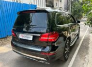 Mercedes Benz GLS 350 d