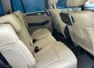 Mercedes Benz GLS 350 d