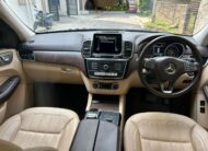 Mercedes Benz GLS 350 d
