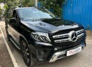 Mercedes Benz GLS 350 d