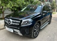 Mercedes Benz GLS 350 d