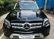 Mercedes Benz GLS 350 d