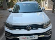 Volkswagen Taigun Highline 1.0 TSI AT