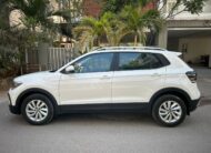 Volkswagen Taigun Highline 1.0 TSI AT