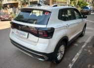 Volkswagen Taigun Highline 1.0 TSI AT