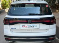 Volkswagen Taigun Highline 1.0 TSI AT