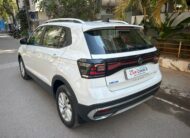 Volkswagen Taigun Highline 1.0 TSI AT