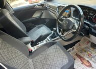 Volkswagen Taigun Highline 1.0 TSI AT