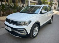 Volkswagen Taigun Highline 1.0 TSI AT