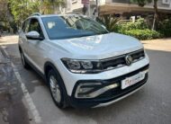 Volkswagen Taigun Highline 1.0 TSI AT