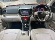 XUV 300 W8 (O) AT