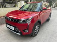 XUV 300 W8 (O) AT