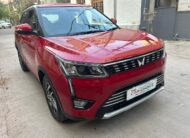 XUV 300 W8 (O) AT