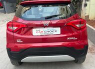 XUV 300 W8 (O) AT
