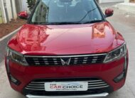 XUV 300 W8 (O) AT
