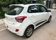 HYUNDAI GRAND I10 SPORTS 1.2