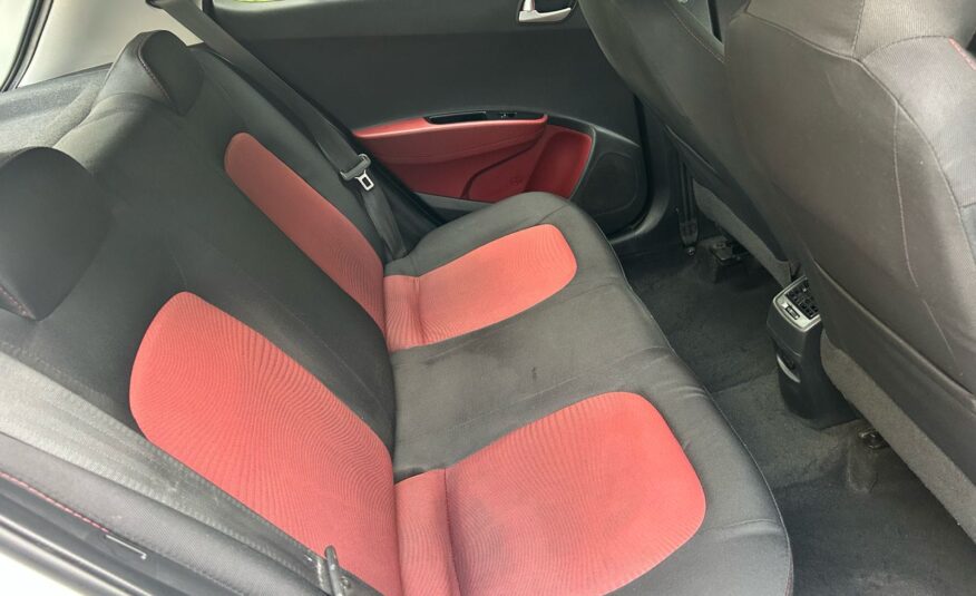 HYUNDAI GRAND I10 SPORTS 1.2