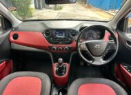 HYUNDAI GRAND I10 SPORTS 1.2
