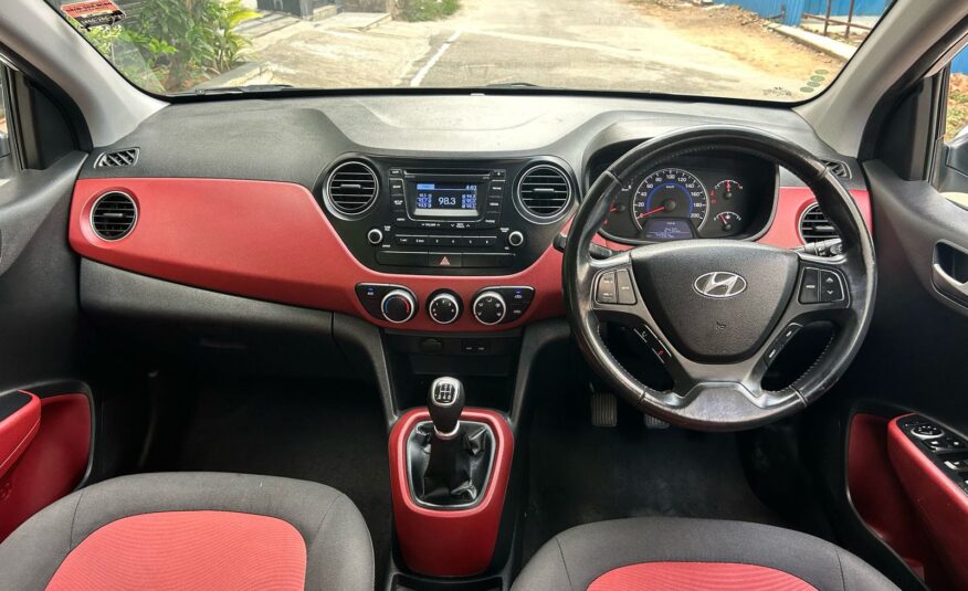 HYUNDAI GRAND I10 SPORTS 1.2