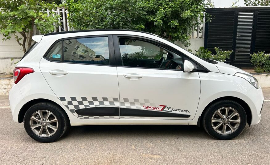 HYUNDAI GRAND I10 SPORTS 1.2