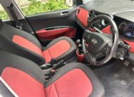 HYUNDAI GRAND I10 SPORTS 1.2