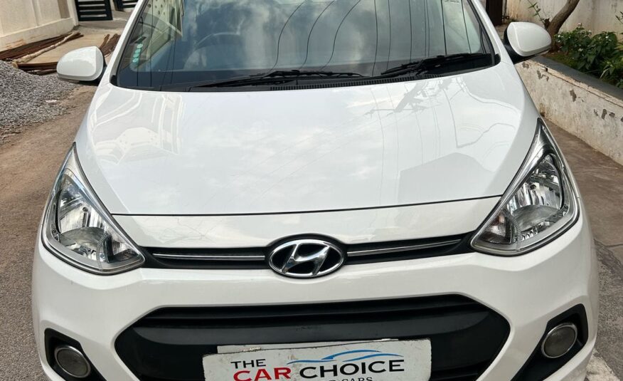 HYUNDAI GRAND I10 SPORTS 1.2