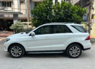 MERCEDES BENZ GLE250 D