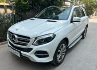 MERCEDES BENZ GLE250 D