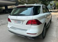 MERCEDES BENZ GLE250 D