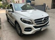 MERCEDES BENZ GLE250 D