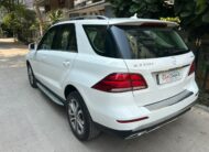 MERCEDES BENZ GLE250 D
