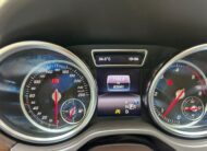 MERCEDES BENZ GLE250 D