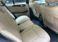 MERCEDES BENZ GLE250 D