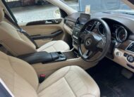 MERCEDES BENZ GLE250 D