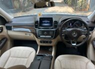 MERCEDES BENZ GLE250 D
