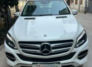 MERCEDES BENZ GLE250 D