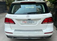 MERCEDES BENZ GLE250 D