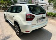 NISSAN TERRANO XL PLUS DCI
