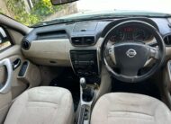 NISSAN TERRANO XL PLUS DCI