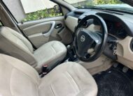 NISSAN TERRANO XL PLUS DCI