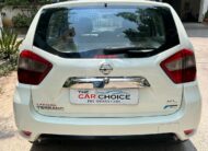 NISSAN TERRANO XL PLUS DCI