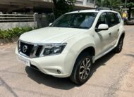 NISSAN TERRANO XL PLUS DCI