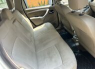 NISSAN TERRANO XL PLUS DCI