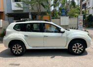 NISSAN TERRANO XL PLUS DCI
