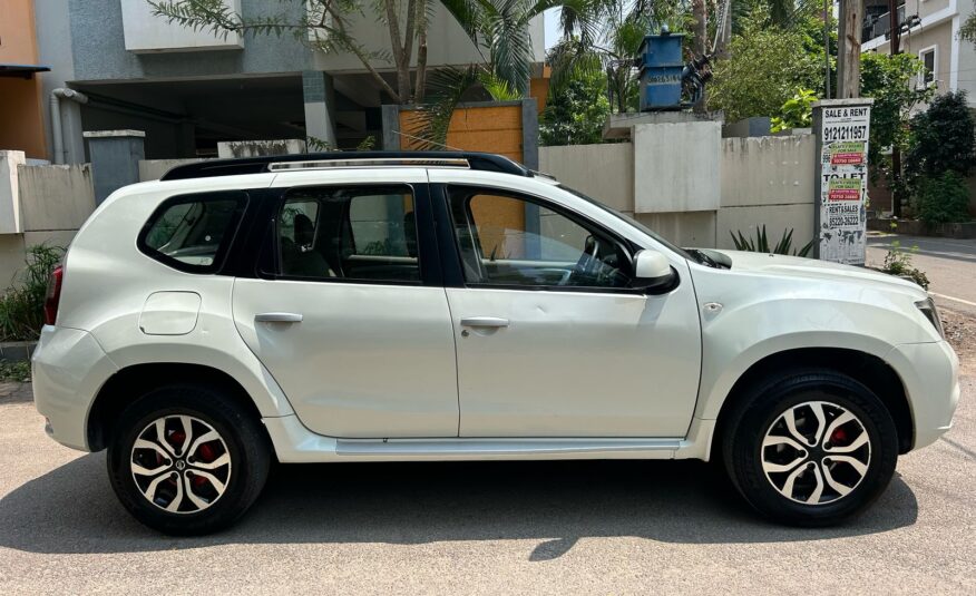NISSAN TERRANO XL PLUS DCI