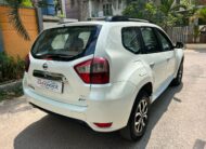 NISSAN TERRANO XL PLUS DCI