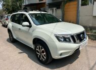NISSAN TERRANO XL PLUS DCI