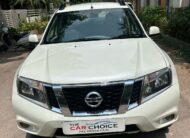 NISSAN TERRANO XL PLUS DCI